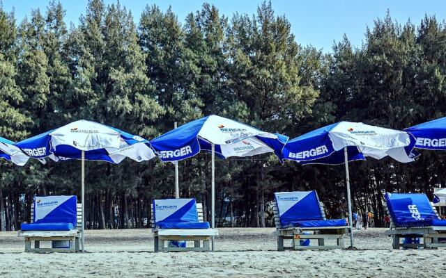 Seagull Hotels Ltd.