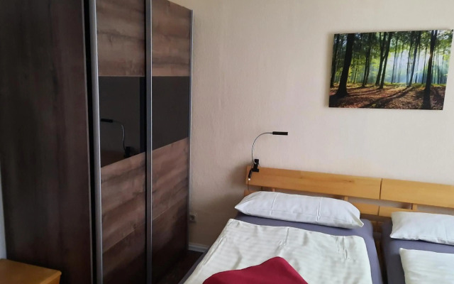 Ferienwohnung Holterhoff