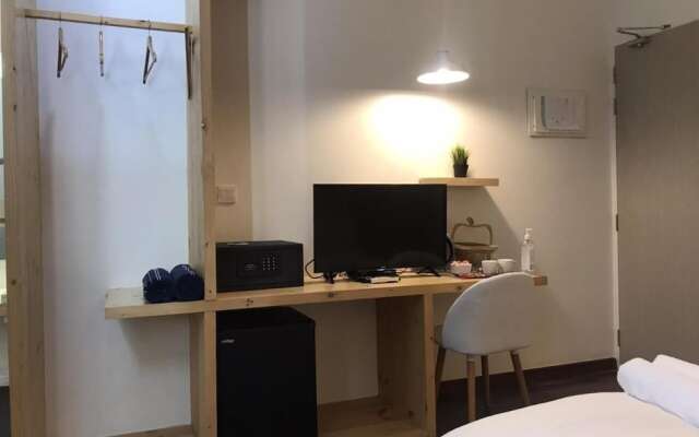 Portia Hotel & Spa