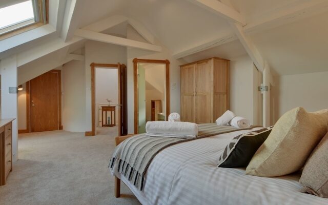Swallows Barn