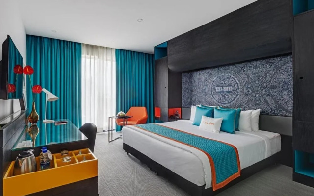 Triton By Shyama Hotels & Resorts