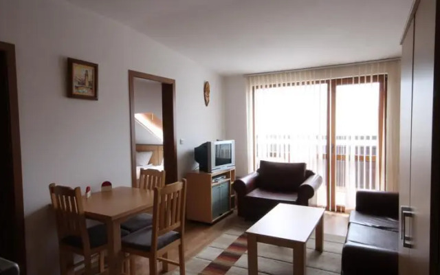 Apartment New Estate in Yeti