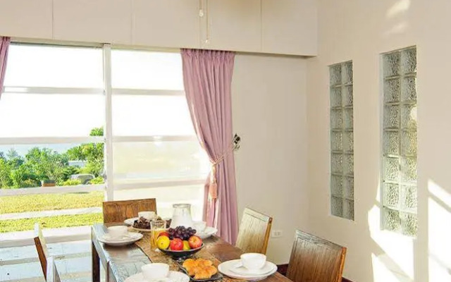 Araucaria Villa