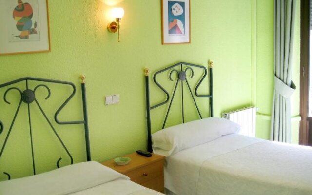 Hostal Residencia Fernandez