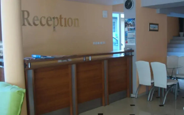 Hotel Sandor