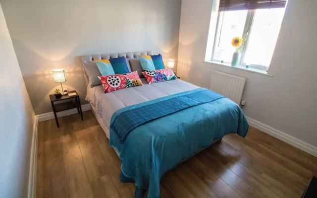 Ideal Home away from home between Bury and Fairfield