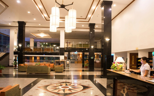 CH Hotel