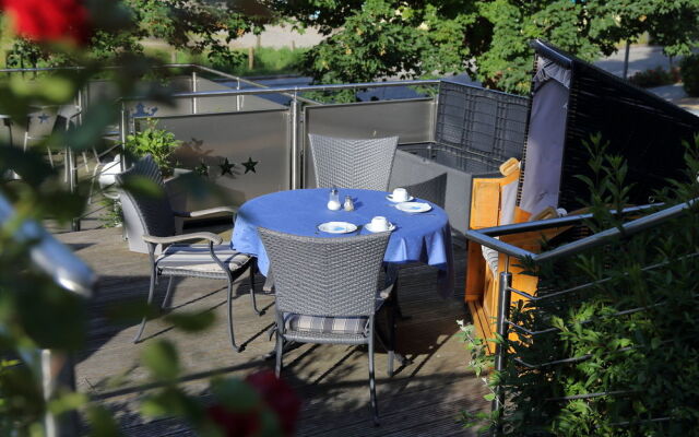 Aparthotel Seeschlösschen