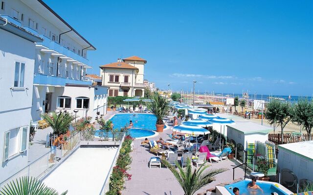 Hotel Diana