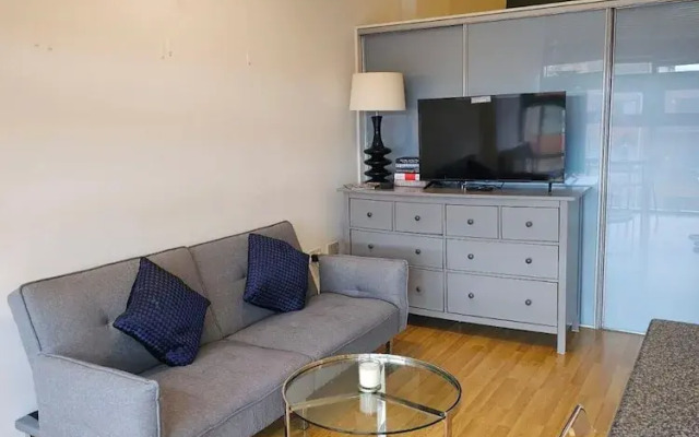 Cozy-1bedroom -4guests-parking-centrallocation