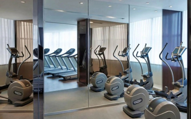 Courtyard by Marriott Hangzhou Qianjiang