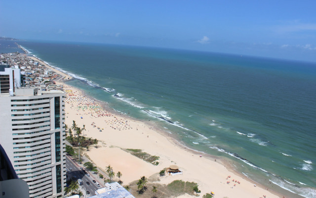 Nobile Suítes Beach