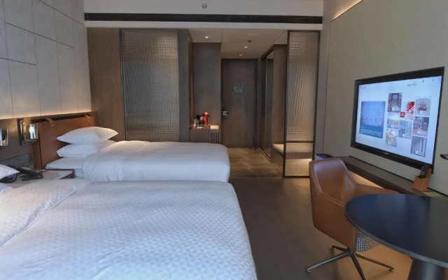 Four Points by Sheraton Chengdu Tianfu New Area