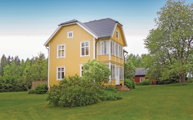 Awesome Home in Sävsjö With 3 Bedrooms and Wifi