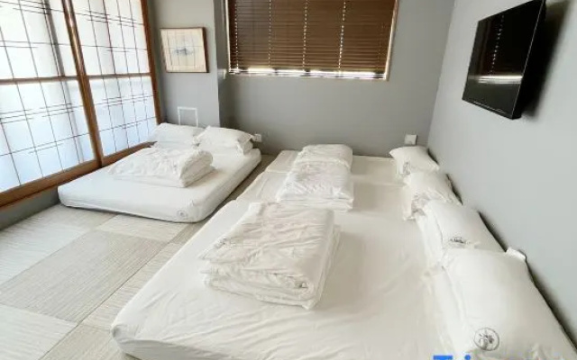 스탠다드 객실 발코니 사진 2