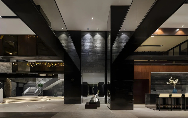 Zhonghao International Hotel