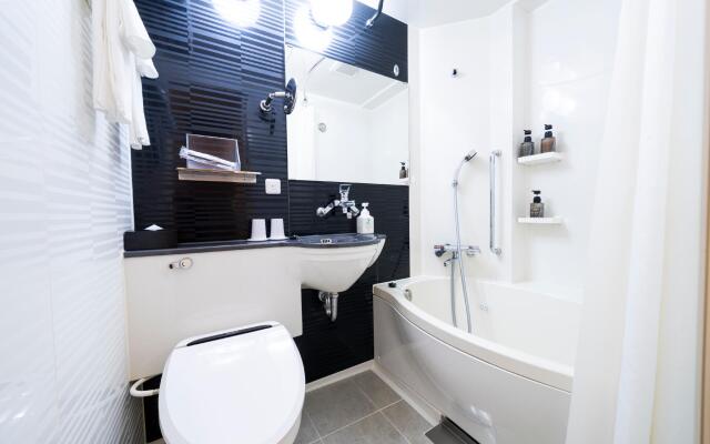 Koko Hotel Ginza 1-chome