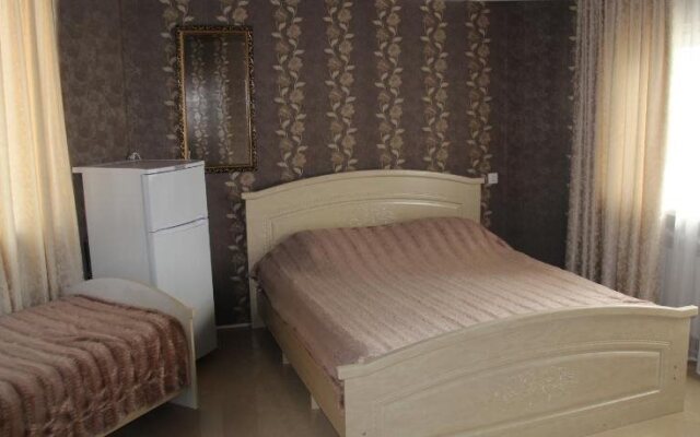 Emily Guest House