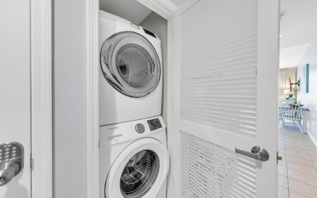 Destin West Gulfside 205