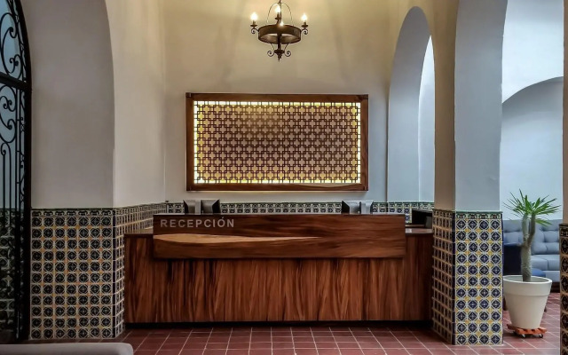 Hotel Real de Castilla