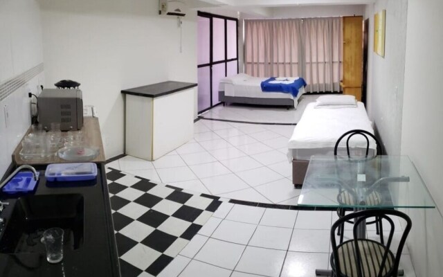 Residencial Ilhas Gregas