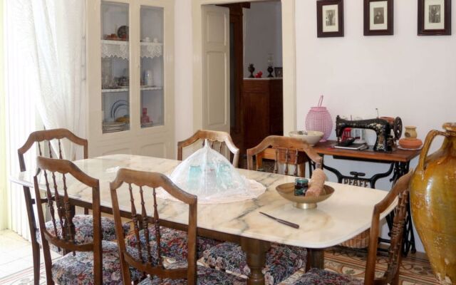 Trullo Fior di Capperi (MFR101)