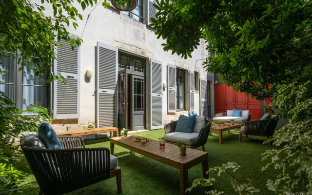 Hotel La Monnaie Art & Spa