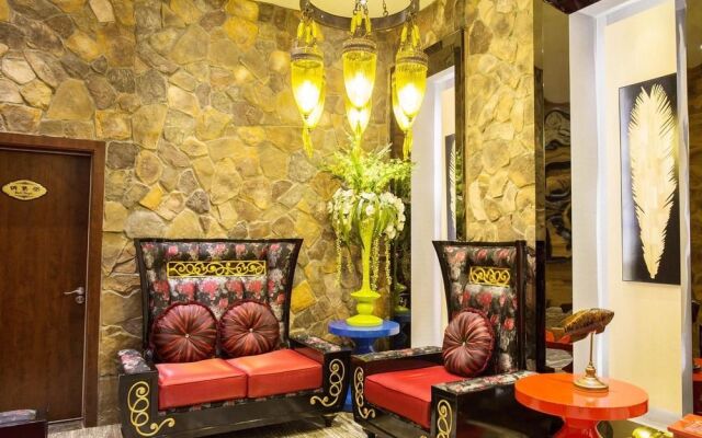 Guilin 26 Degree Hotel