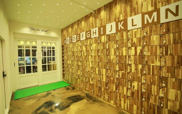 Book Home Gyeongju