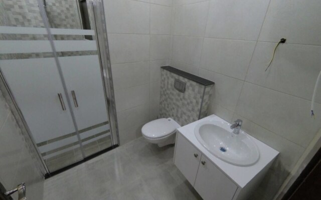 Amazing one Bedroom Apartment in Amman,elwebdah 12