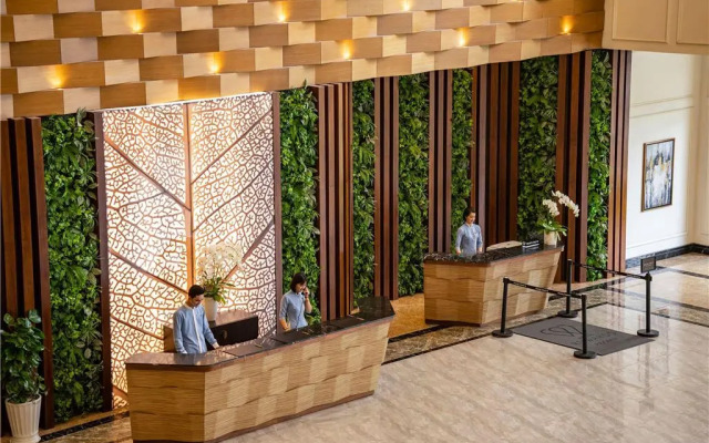 Meliá Vinpearl Phu Quoc