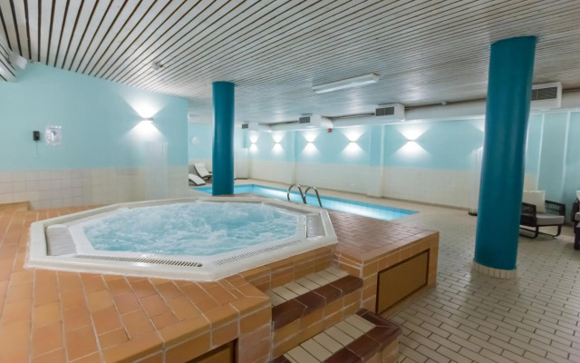 Quality Hotel Royal Corner