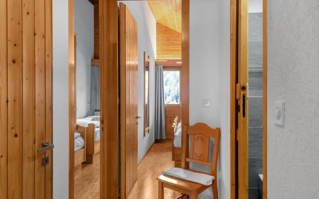 Tarcianne B11 Grimentz
