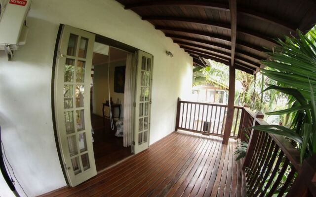Benedetta Casa Paraty