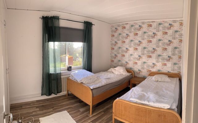 4 Bed Apartment Outdoor Space in Karlskrona