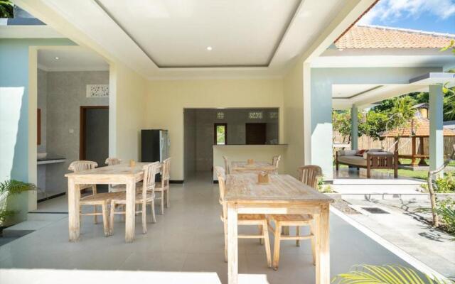 OYO 912 Pondok Garden Bali Guesthouse