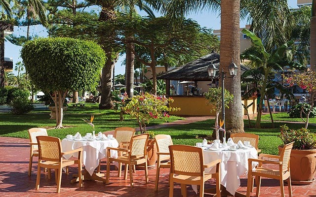 Blue Sea Hotel Puerto Resort