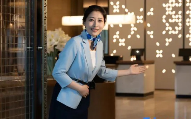 Hampton by Hilton Wuchang – People – Harbin