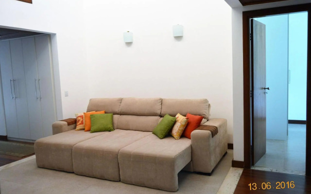 Reserva Imbassaí - Casa B02 Orquídeas