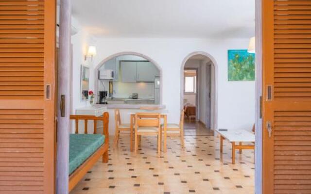 Apartamento Rosa Mar 8