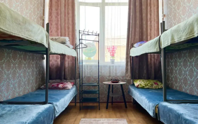 Hostel #1