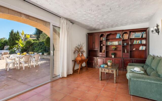 Villa Benimarco - Plusholidays