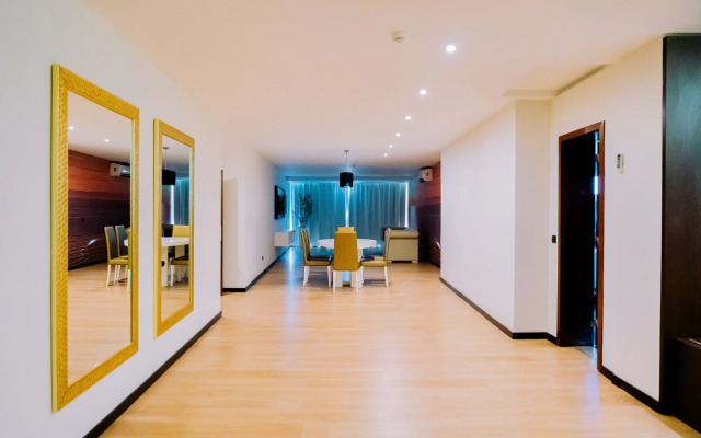 Beira Terrace Hotel