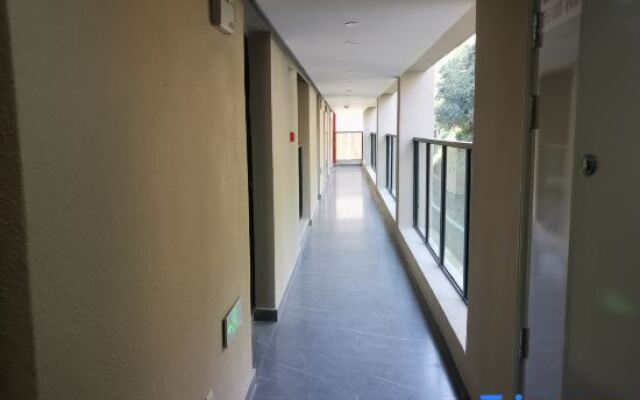 Zhenye Lumingyuan Homestay