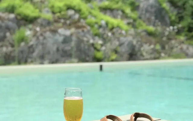 Domaine Jolivent