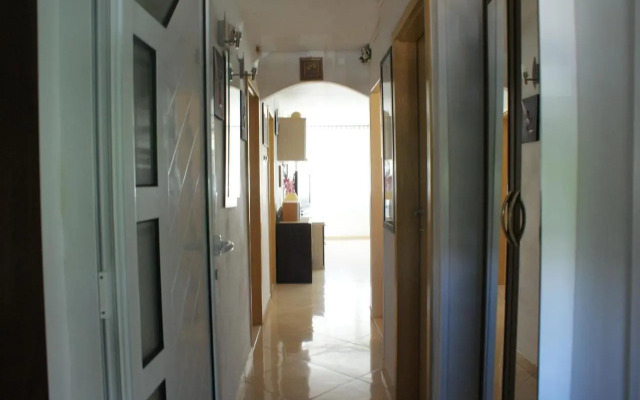 Apartment Diamar