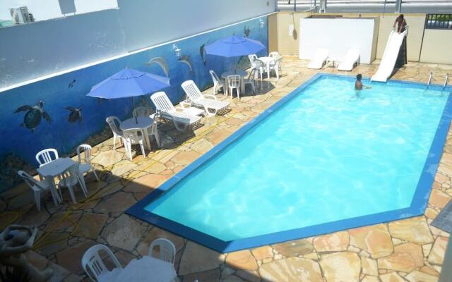 Solemio Hotel