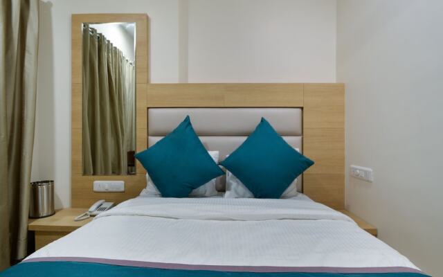 Collection O 16114 Hotel Blu Orchid