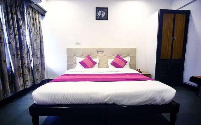 Oyo 4287 Hotel Pathik