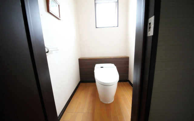 Tokyo House Inn